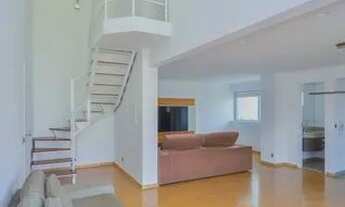 Imagem 7: Duplex em Vila Nova Conceição - São Paulo - SP