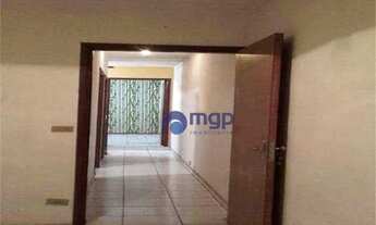 Imagem 6: Sobrado com 3 dormitórios à venda, 213 m² por R$ 480.000,00 - Jardim Carlu - São Paulo/SP