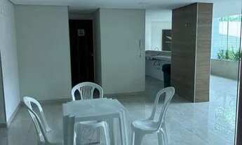 Imagem 5: Apartamento para aluguel tem 131 metros quadrados com 3 quartos em Boa Viagem - Recife - P