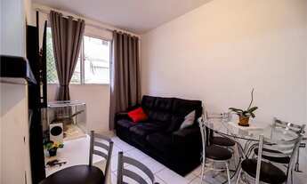 Imagem 3: Apartamento a venda em Jundiaí/SP - Reserva do Japi - Condomínio Salgueiro - 2 quartos - V