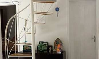 Imagem 2: Casa em Vila, em plena Av. José Bonifácio