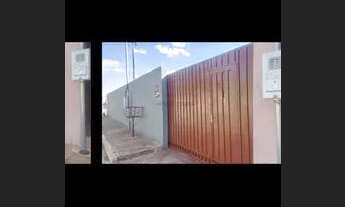 Imagem 2: Linda Casa no Bairro 1º de Março