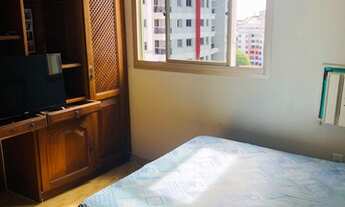 Imagem 4: Edifício Del Rey - Aluguel - 3/4