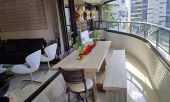 Imagem 4: Apartamento a Venda 4 Suítes com 3 Vagas Alto do Itaigara - R$ 1.590.000,00