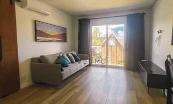 Imagem 1: Apartamento no Residencial Quinta do Palácio em Canela!