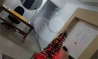 Imagem 4: Sobrado 2 dormitórios na Vila Baruel