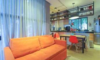 Imagem 3: São Paulo - Casa de Vila - REAL PARQUE