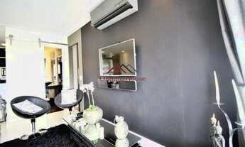 Imagem 6: Locação Apartamento 1 Dormitórios - 75 m² Brooklin