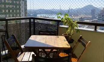 Imagem: Vendo lindo apartamento