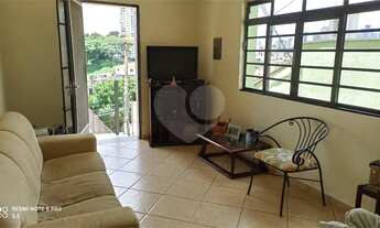 Imagem 3: Casa assobrada no bairro Mandaqui com 3 dormitórios e 2 vagas de garagem