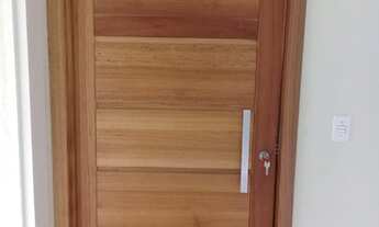 Imagem 6: Sobrado para venda possui 80 metros quadrados com 3 quartos em Campo de Santana - Curitiba