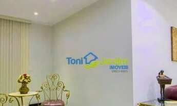 Imagem 2: Apartamento com 4 dormitórios, 150 m² - venda por R$ 636.000,00 ou aluguel por R$ 4.692,00