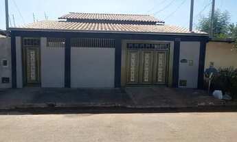 Imagem 5: Casa 3Qts Suítes, Recanto do Bosque