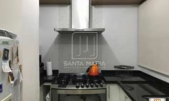 Imagem 6: Apartamento (cobertura 2 - duplex) 2 dormitórios, cozinha planejada, portaria 24 horas, la