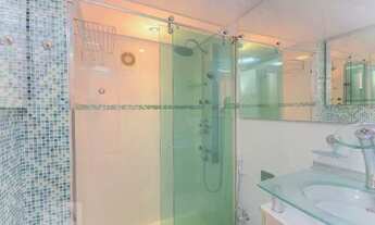 Imagem 6: Apartamento para Aluguel - Tijuca, 2 Quartos, 60 m2