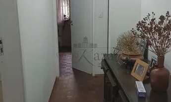 Imagem 7: Casa Térrea Jardim Satélite 3 Dormitórios - 300m²