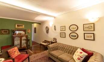 Imagem 5: Três dormitórios com suíte, reformado - Campo Belo