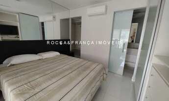 Imagem 7: AP06991 VILA NOVA CONCEIÇÃO APARTAMENTO PARA LOCAÇÃO 54 M² - 1 dormitório - 1 suíte - 1 v