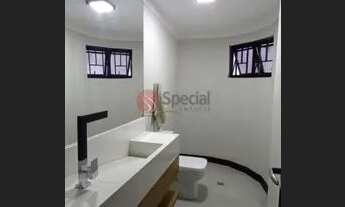 Imagem 7: Sobrado maravilhoso, 4 dormitórios, espaço gourmet com piscina, no Jardim Têxtil