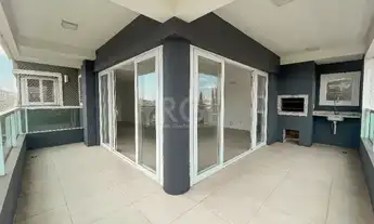 Imagem 6: Apartamento para Venda - 128m², 3 dormitórios, sendo 3 suites, 2 vagas - Marechal Rondon