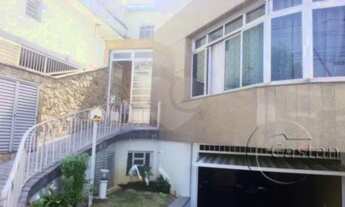 Imagem: Sobrado à venda na região da Moóca