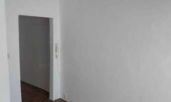 Imagem 2: Casa de vila linear com 60 m² 2 quartos quintal