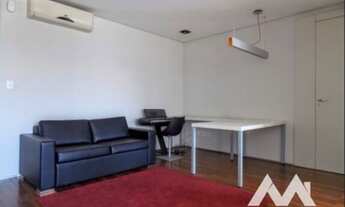 Imagem 2: Apartamento 1 quarto para locação no Belvedere!