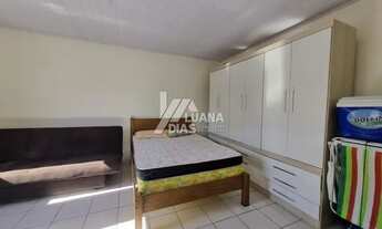 Imagem: Kitnet a Venda no bairro Guilhermina - Praia