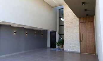 Imagem 3: Casa térrea - Residencial Shalon