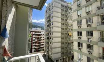 Imagem 6: Apartamento à venda, 3 quartos, 1 suíte, 2 vagas, Gávea - Rio de Janeiro/RJ