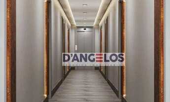 Imagem 2: Apartamento com 2 dormitórios à venda, 43 m² por R$ 446.894,70 - Jardim Vila Formosa - São