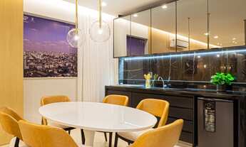 Imagem 7: Apartamento Decorado á venda no Cazeca!