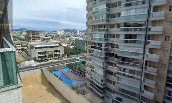 Imagem 2: 2 Dormitórios C/Suíte* Sala* Cozinha*Área de Serviço*2 Vaga de Garagem Cód: 22719 f