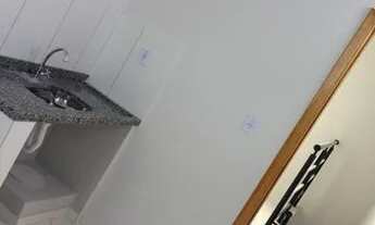 Imagem 6: Aluga-se Kitnet Quarto com aluguel por R$550 /mês