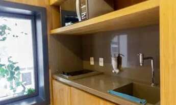 Imagem 7: Apartamento à Venda - Jardim Paulista, 1 Quarto, 50 m2