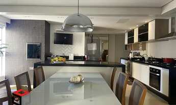 Imagem: Apartamento à venda 3 quartos 3 suítes