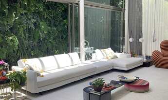 Imagem 6: Sobrado para venda possui 450 metros quadrados com 3 quartos em Jardim Luzitânia - São Pau