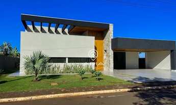 Imagem 2: Casa com 4 dormitórios à venda, 374 m² por R$ 2.790.000,00 - Jardim Tarobá - Cambé/PR