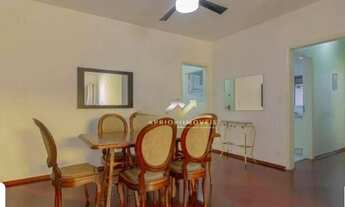 Imagem 4: Apartamento com 2 dormitórios à venda, 96 m² por R$ 400.000,00 - Vila Bastos - Santo André