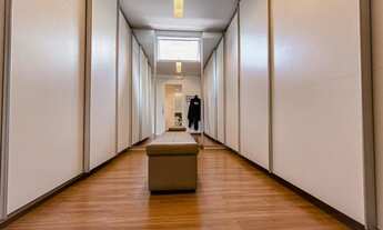 Imagem 5: Casa de condomínio sobrado para venda tem 342 metros quadrados com 3 quartos