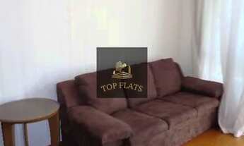 Imagem 2: Flat disponível no Jardim Paulista