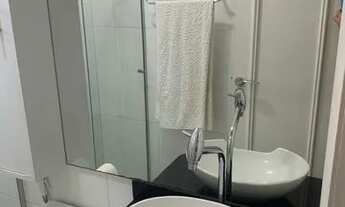 Imagem 4: Linda kitnet toda mobiliada com garagem