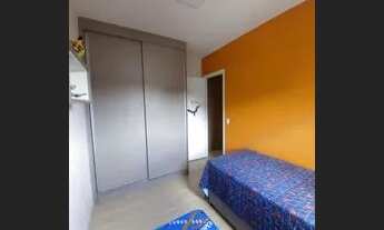 Imagem 6: APARTAMENTO RESIDENCIAL em SOROCABA - SP, JARDIM SÃO CARLOS