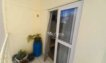 Imagem 3: Apartamento com 2 dormitórios à venda - Condomínio Residencial Morar e Viver Giardino - So