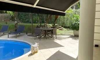 Imagem 4: ITAIPAVA: VENDO ESPETACULAR CASA EM CONDOMINIO FECHADO