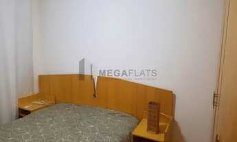 Imagem 4: OLIMPIC JARDINS 02 QUARTOS HÁ 02 QUADRAS DA PAULISTA!