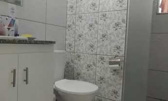 Imagem 5: Brotas - Edifício Papa Lúcio - Nascente