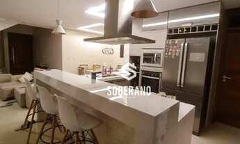 Imagem 5: Casa com 4 quartos no Geisel Prive