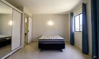 Imagem 2: Asa Norte Flat / studio com 1 dormitório