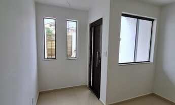 Imagem 3: Casa em Nova Iguaçu - 2 Quartos com Suíte, Duplex - Caonze - k11